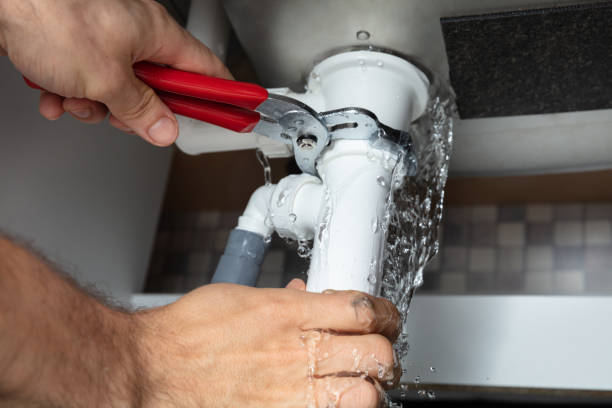 Best Emergency water damage restoration  in Watauga, TX