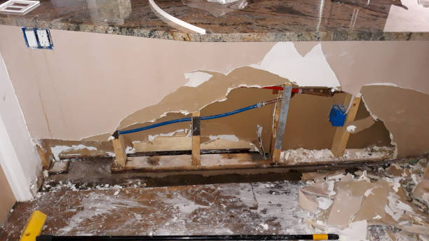 Best Carpet water damage restoration  in Watauga, TX