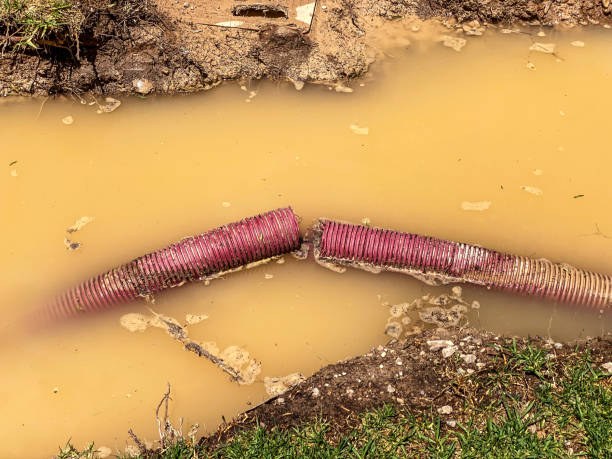 Watauga, TX Water damage restoration Company