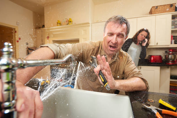 Best Sewage cleanup and water damage restoration  in Watauga, TX